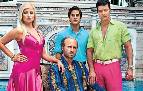 american crime story l'assasinio di gianni versace streaming|How to Watch The Assassination of Gianni Versace: American .